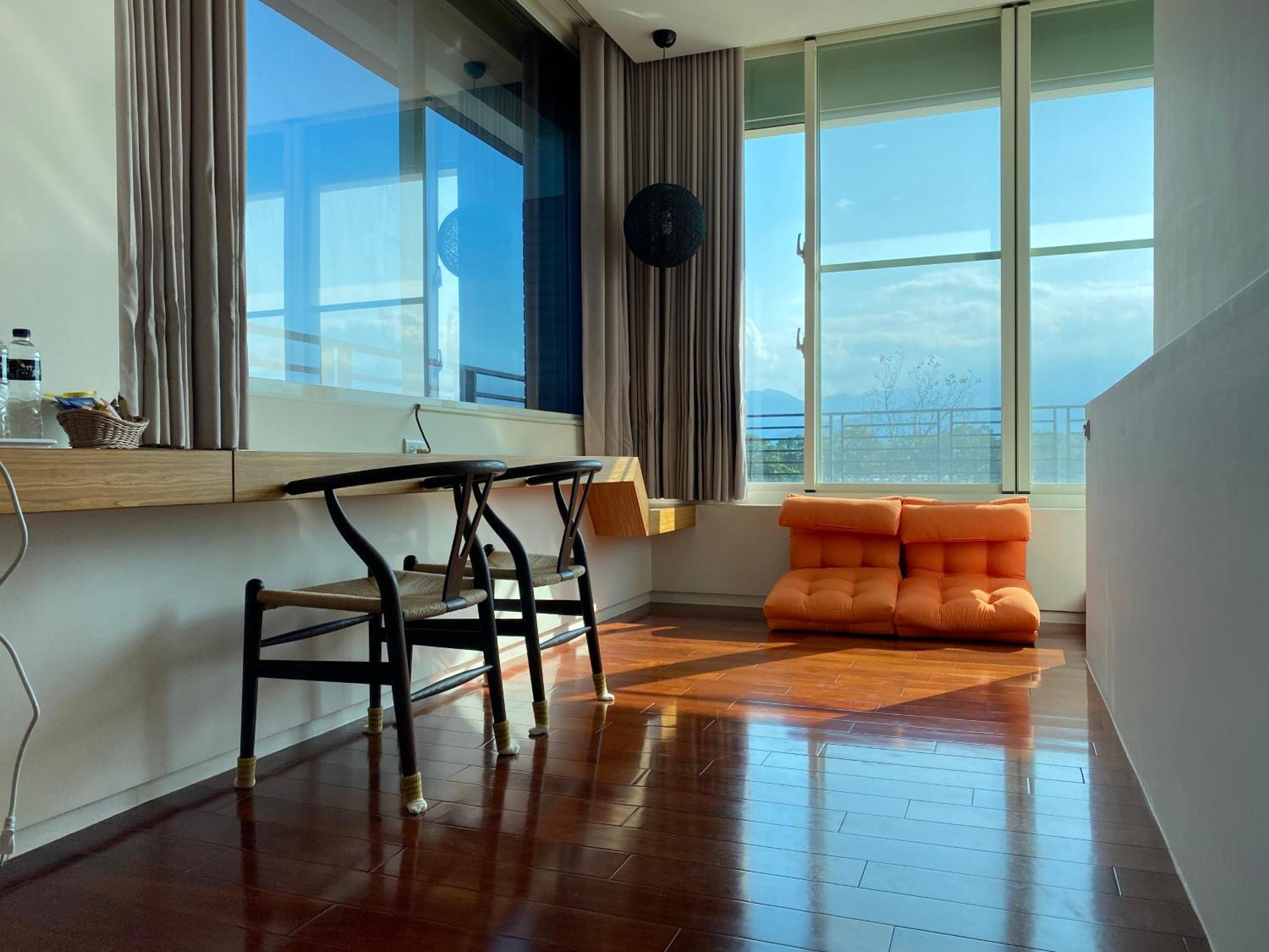 Ashore 196 B&B Dongshan  Exteriér fotografie